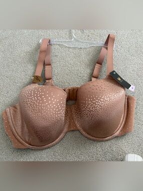 Wacoal Back Appeal Underwire Bra